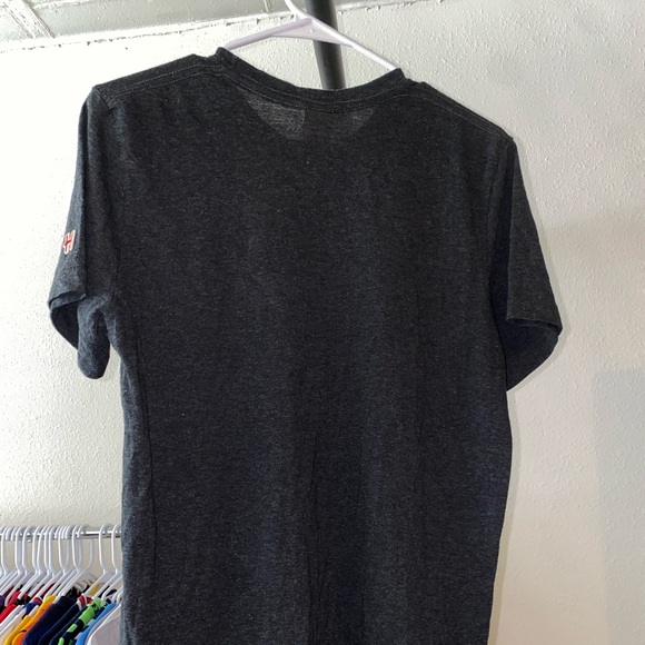 Homage NBA Orlando Magic Women’s Gray T-Shirt | Size Small - Picture 5 of 8